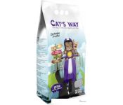    Cats Way Lavander 5 