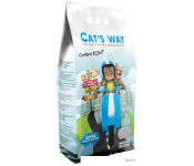    Cats Way Carbon Effect 5 