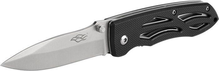 Складной нож Firebird G615 (черный)