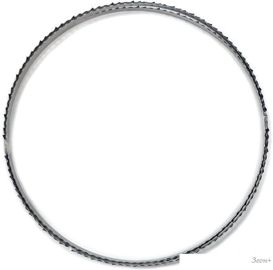 Пильное полотно Белмаш Nordex Flexible 10x0.63-4 TPI x 2240 PP132A