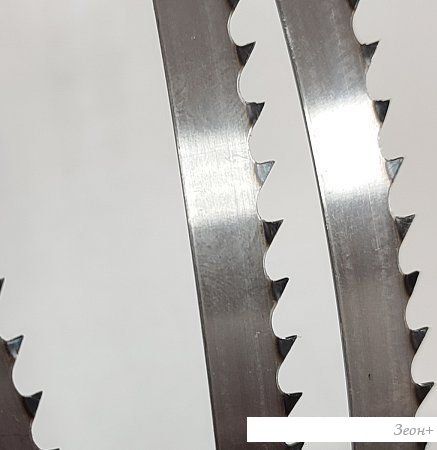 Пильное полотно Белмаш Nordex Flexible 10x0.63-4 TPI x 2560 PP133A