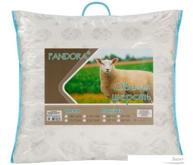   Pandora    70x70