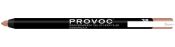    Provoc Gel Lip Liner 38 Barely there
