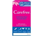   Carefree Cotton Feel Flexiform (30 )