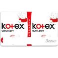   Kotex Ultra Normal      (20 )