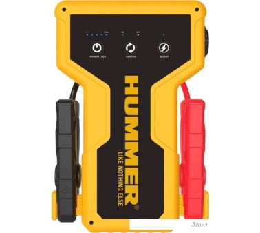   Hummer H24 Ultra