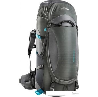   Tatonka Noras 55+10 Women Trekking (titan-grey)
