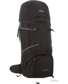   Tatonka Mackay 120+15 (black)
