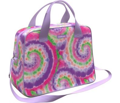 Спортивная сумка Erich Krause 21L Pink Tie-Dye 57361
