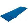 Спальный мешок High Peak Cotton Inlett Travel (синий)