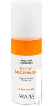  Aravia Professional   Exotic Talc-Powder     (150 )