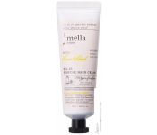 Jmella    In France Lime and Basil Perfume Hand Cream , ,  50 