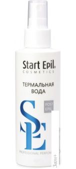   Start Epil   160 