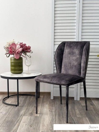 Стул M-City Sondrio 614M05292 (Grey Color-32)