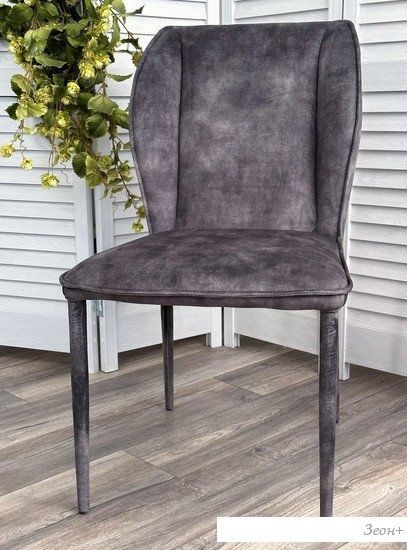 Стул M-City Sondrio 614M05292 (Grey Color-32)