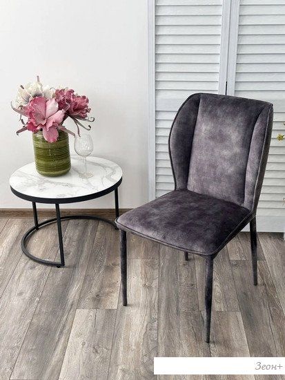 Стул M-City Sondrio 614M05292 (Grey Color-32)