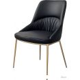 Стул M-City Abriola 614M05291 (Black Ti-25/бронзовый)