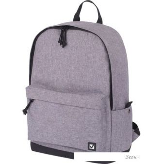  BRAUBERG Grey Melange 228842