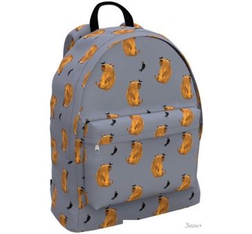  Erich Krause EasyLine 17L Capybara 60331
