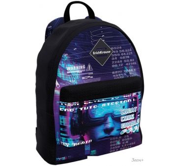   Erich Krause EasyLine 17L Cyber Game 60136