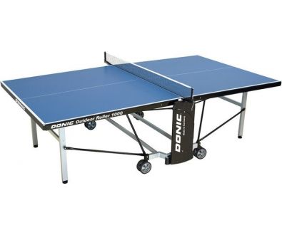   Donic Outdoor Roller 1000 ()