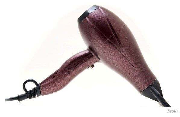 Фен Harizma Advantage h10224S