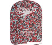     Speedo Eva Kickboard 802762 F420 (red/blue)