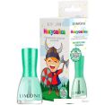     Limoni No bite pro growth  Bambini  7 