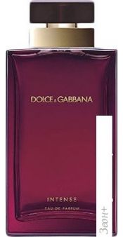 Dolce&Gabbana Pour Femme Intense EdP (50 )