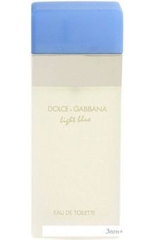 Dolce&Gabbana Light Blue EdT (25 )