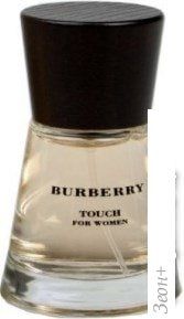 Burberry Touch For Women EdP (50 )