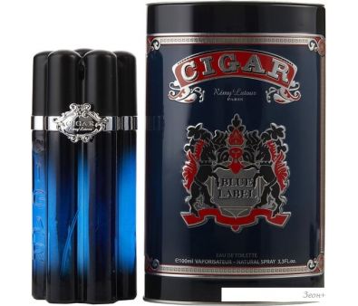 Remy Latour Cigar Blue Label EdT (100 )