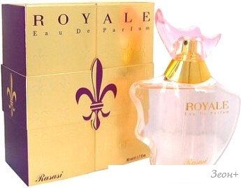   Rasasi Royale Woman EdP (50 )