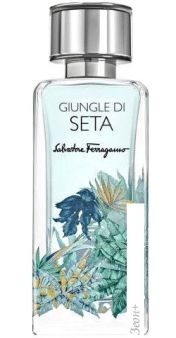   Salvatore Ferragamo Giungle Di Seta EdP (50 )