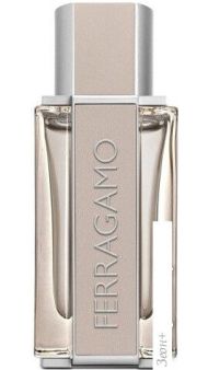   Salvatore Ferragamo Ferragamo Bright Leather EdP (50 )