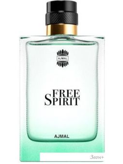   Ajmal Free Spirit EdP (100 )