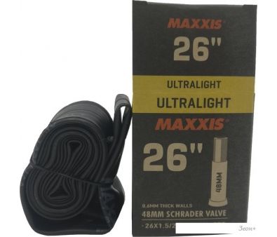  Maxxis Ultralight 26x1.5/2.5 LSV48 EIB00141100
