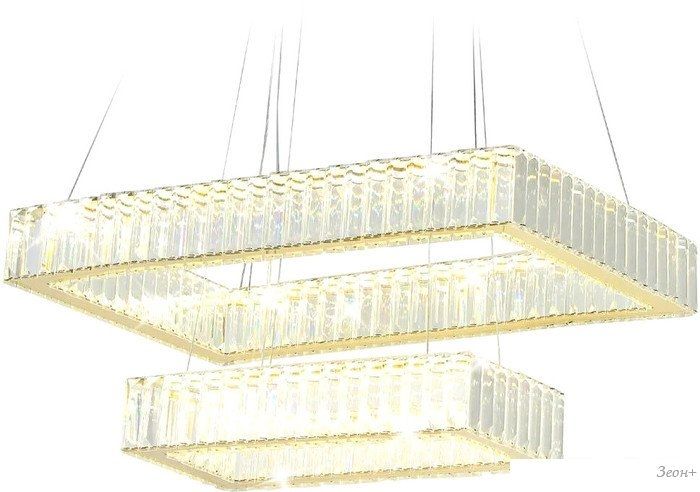 Подвесная люстра Ambrella light TR TR5007