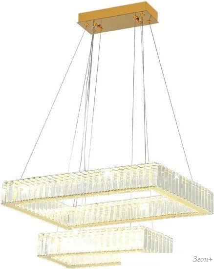 Подвесная люстра Ambrella light TR TR5007