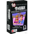 Романтическая игра Witty Hooligan Фанты. Невинные шалости 1020