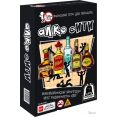 Карточная игра Witty Hooligan Алко Сити 0220