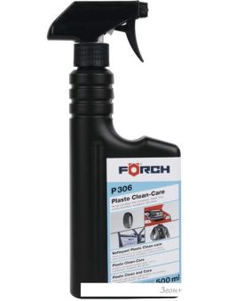 FORCH      Plasto Clean-Care 306 500