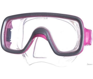    Salvas Geo Jr Mask CA105S1FYST (junior, )