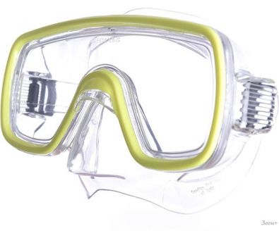    Salvas Domino Sr Mask CA150C1TGSTH (senior, )