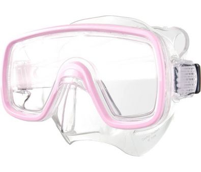    Salvas Domino Jr Mask CA105C1TFSTH (junior, )