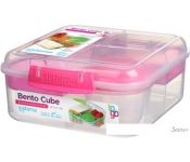  Sistema Bento Cube To Go 21685 ()