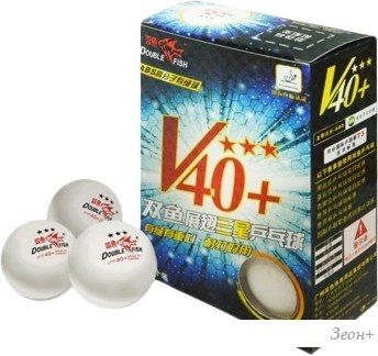     Double Fish A110F (6 )