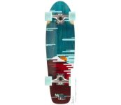  Mindless Sunset Cruiser Green ML5400