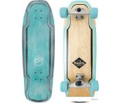  Mindless Surf Skate Green MS1000