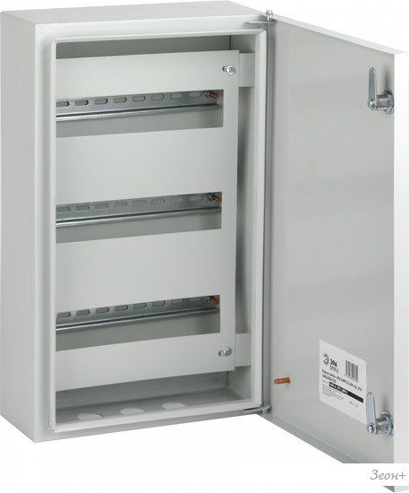 Щит распределительный Эра Simple ЩРН-36 IP31 Б0041676